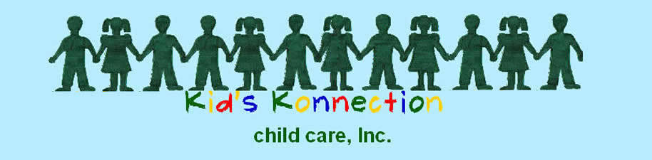 Kids Konnection Child Care